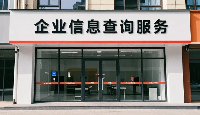 企业信息查询服务的定制化使用技巧与维护策略